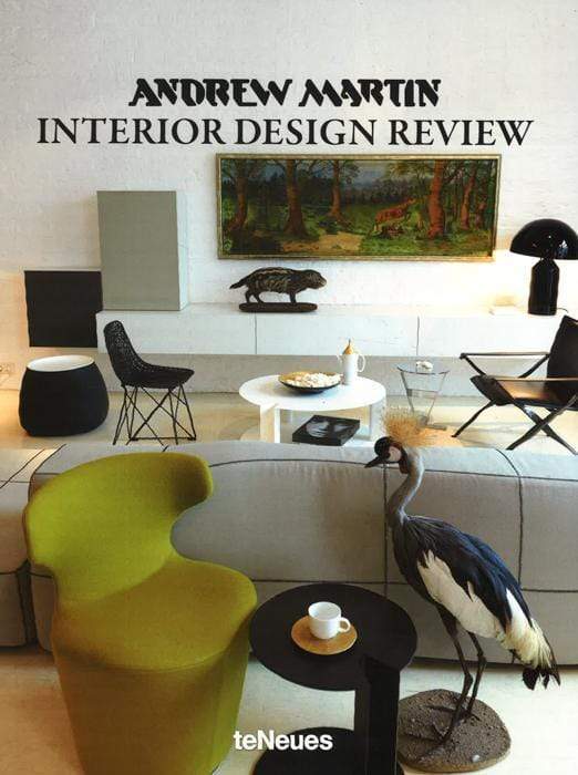 Interior Design Review