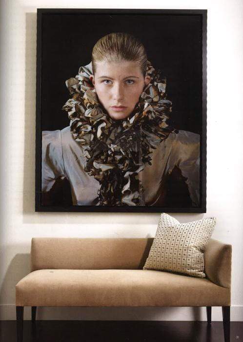 Interior Design Review