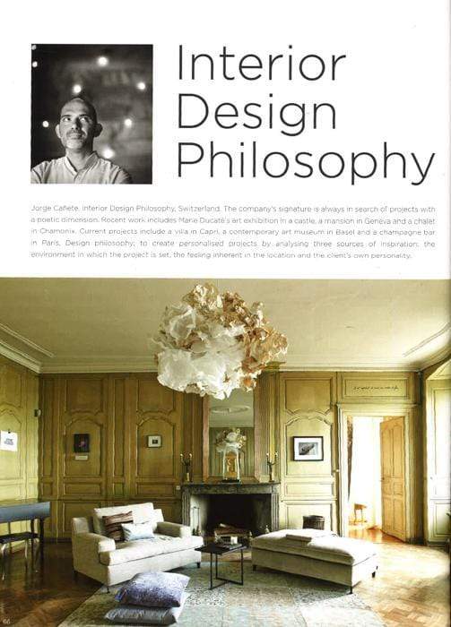 Interior Design Review – BookXcess