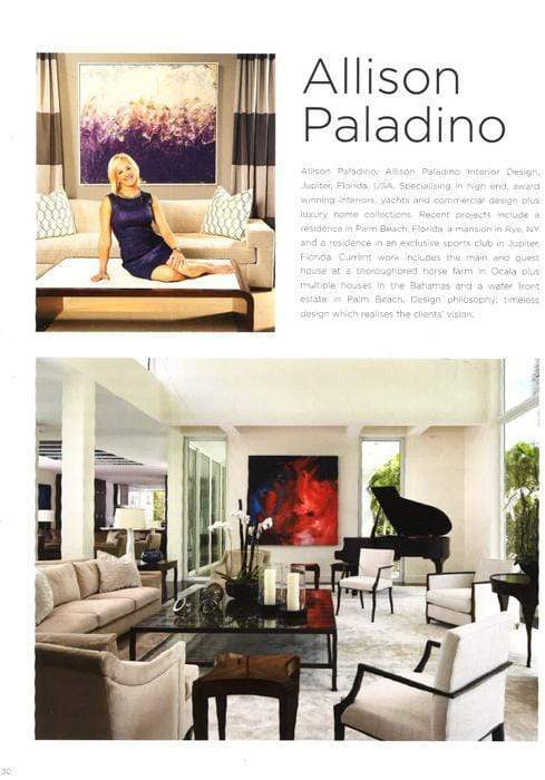 Interior Design Review