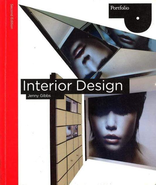 Interior Design Second Editions