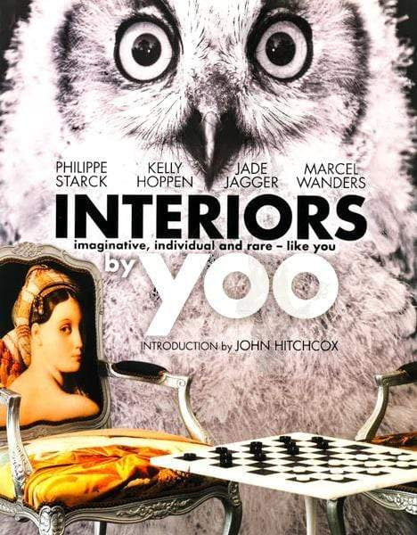 Interiors By Yoo (Hb)