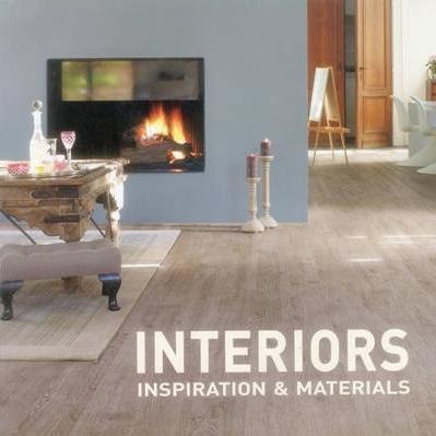 Interiors: Inspiration And Materials