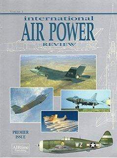 International Air Power Review: Volume 4