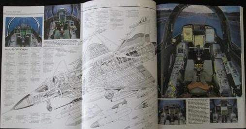 International Air Power Review: Volume 4