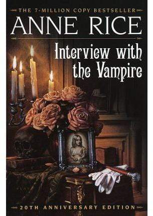 Interview With The Vampire
