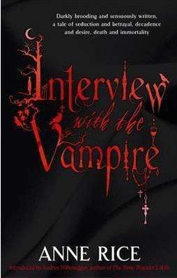 Interview With The Vampire