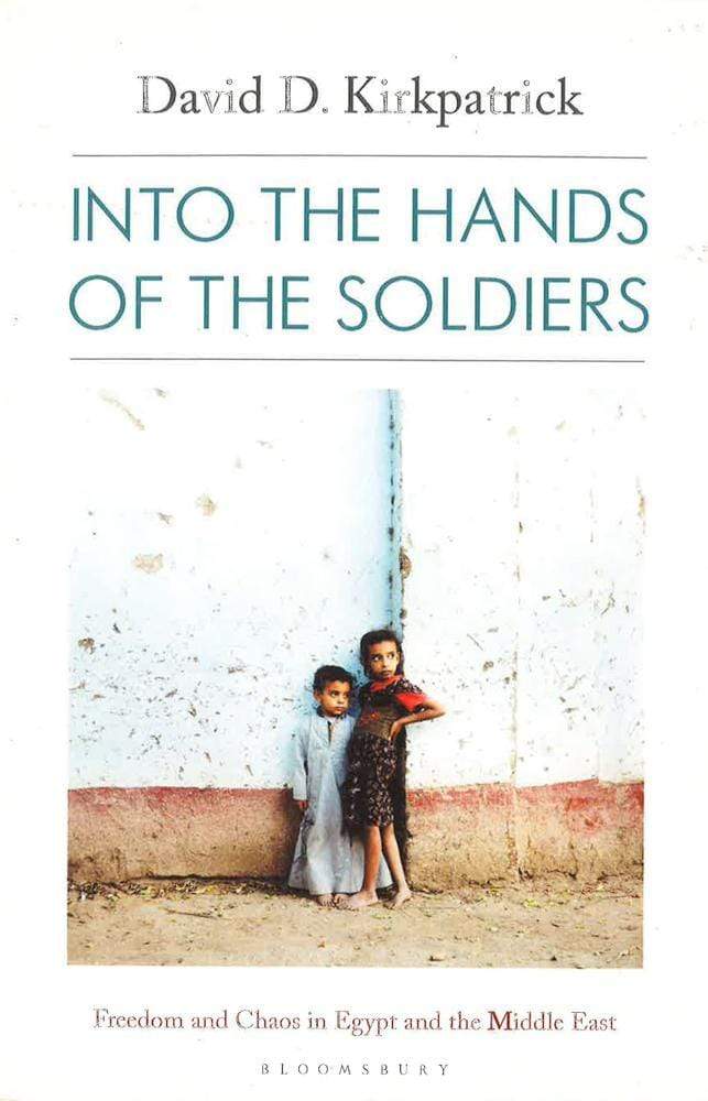 Into The Hands Of The Soldiers