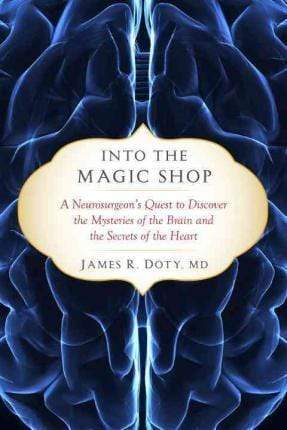 Into The Magic Shop