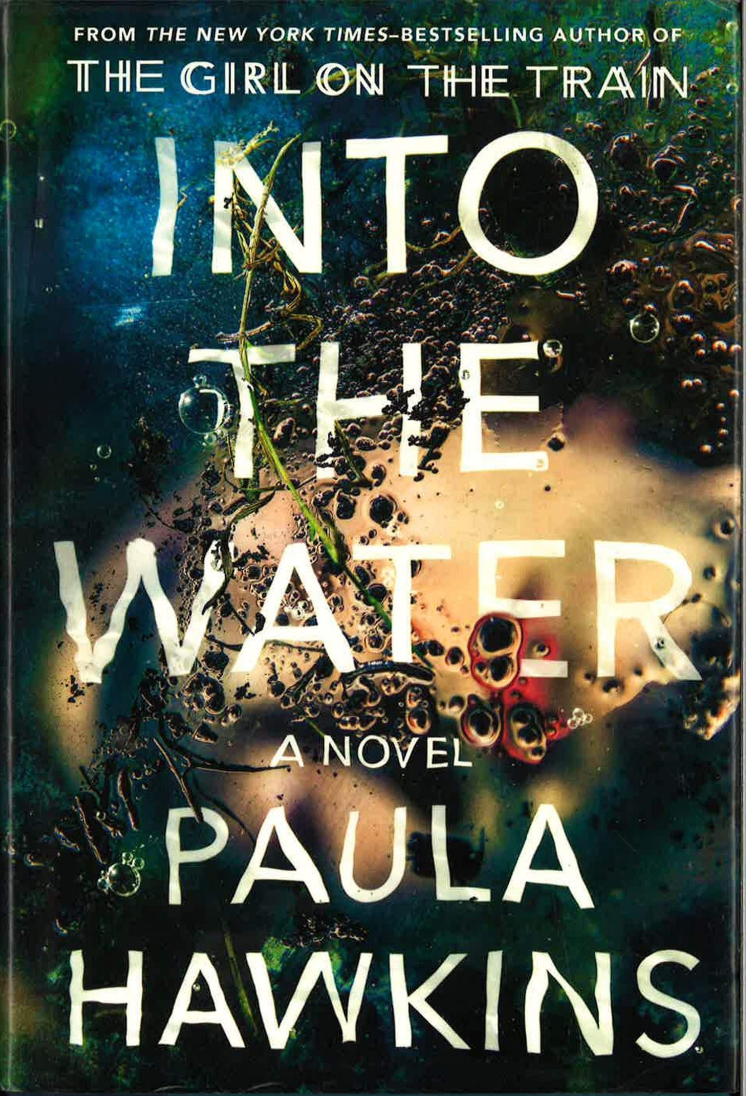 Into The Water : A Novel
