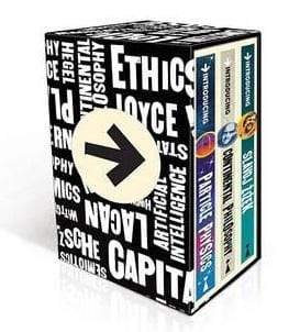 Introducing Graphic Guide - Mind-Bending Thinking