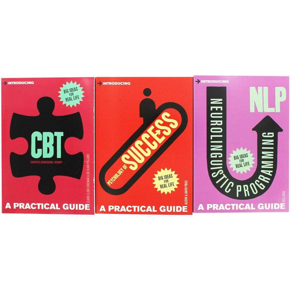 Introducing Practical Guides (3 Bookset) – BookXcess