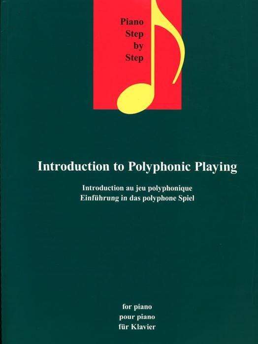 Introduction to Polyphonic Playing