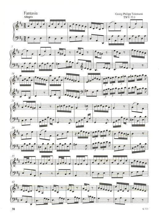 Introduction to Polyphonic Playing