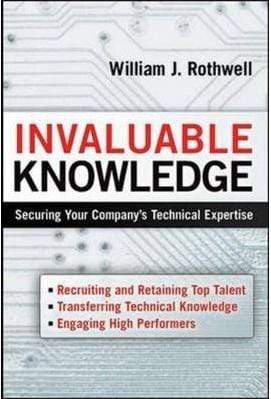 Invaluable Knowledge (HB)