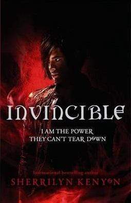 Invincible (Chronicles of Nick #2)