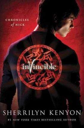 Invincible (Chronicles of Nick Book 2)