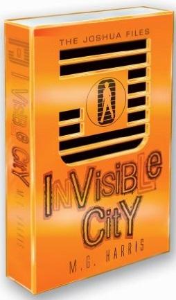 Invisible City