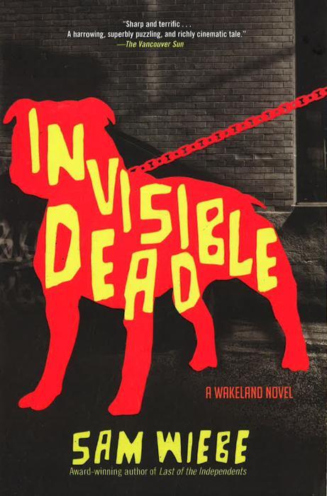 Invisible Dead