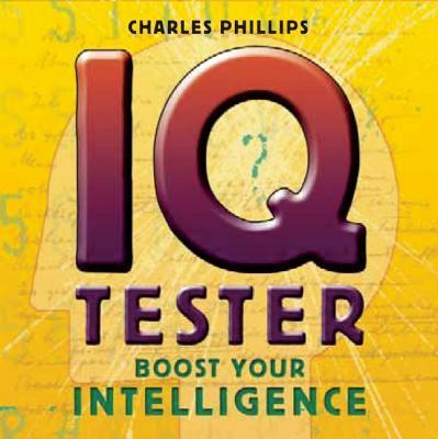IQ Tester: Boost Your Intelligence