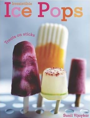 Irresistible Ice Pops