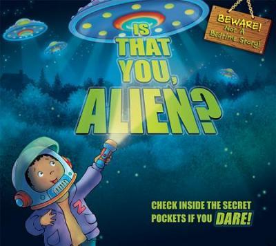 Is That You, Alien?