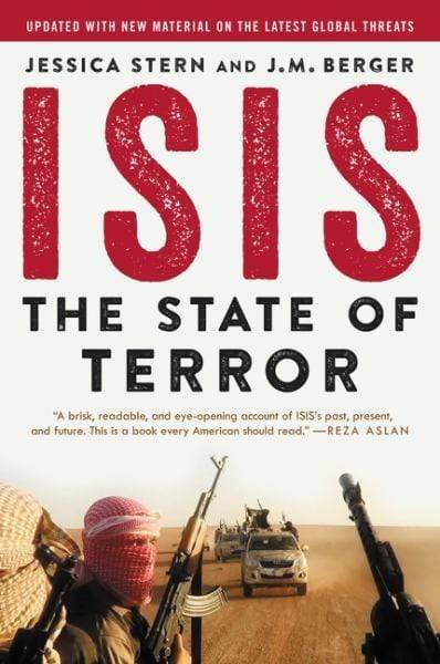 Isis: The State Of Terror