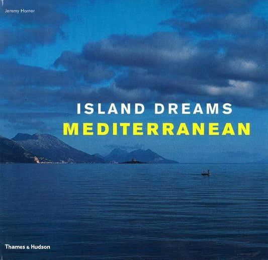Island Dreams: Mediterranean (Hb)