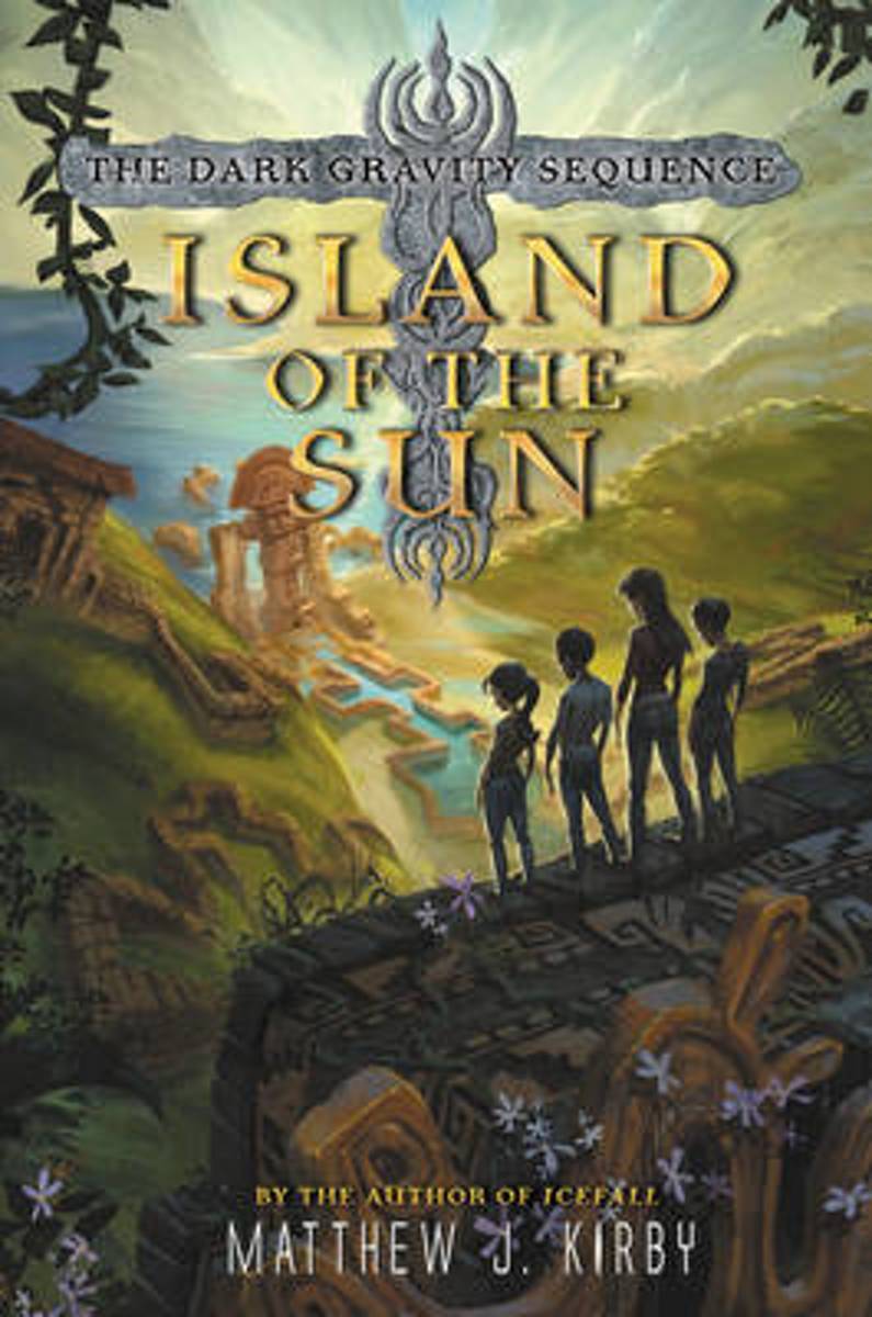 ISLAND OF THE SUN