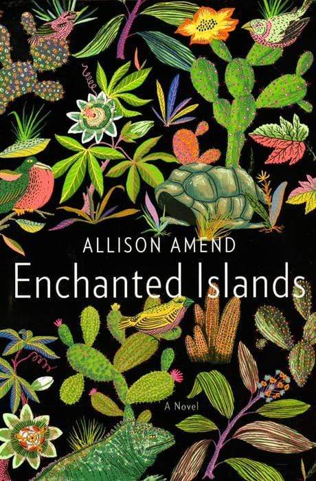 Islands Enchanted