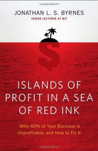 Islands Of Profit In A Sea Of Red Ink