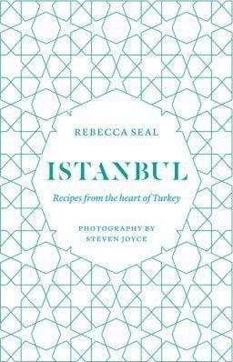 Istanbul: Recipes from the Heart of Turkey (HB)