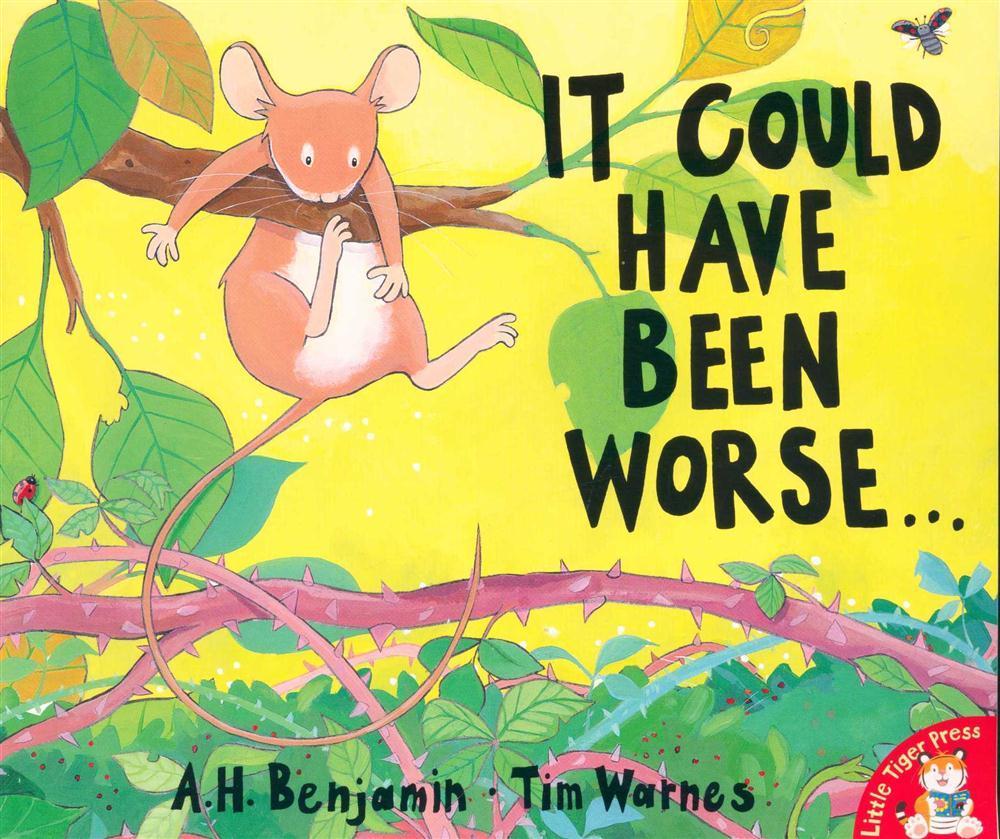 It Could Have Been Worse