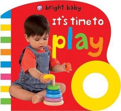 It's Time To Play