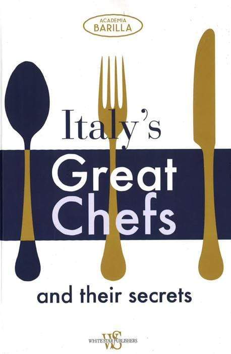 Italy's Great Chefs