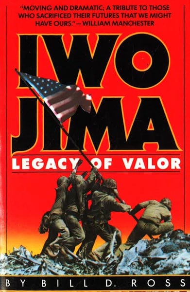 Iwo Jima: Legacy of Valor