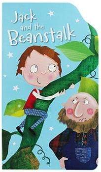 Jack And The Beanstalk