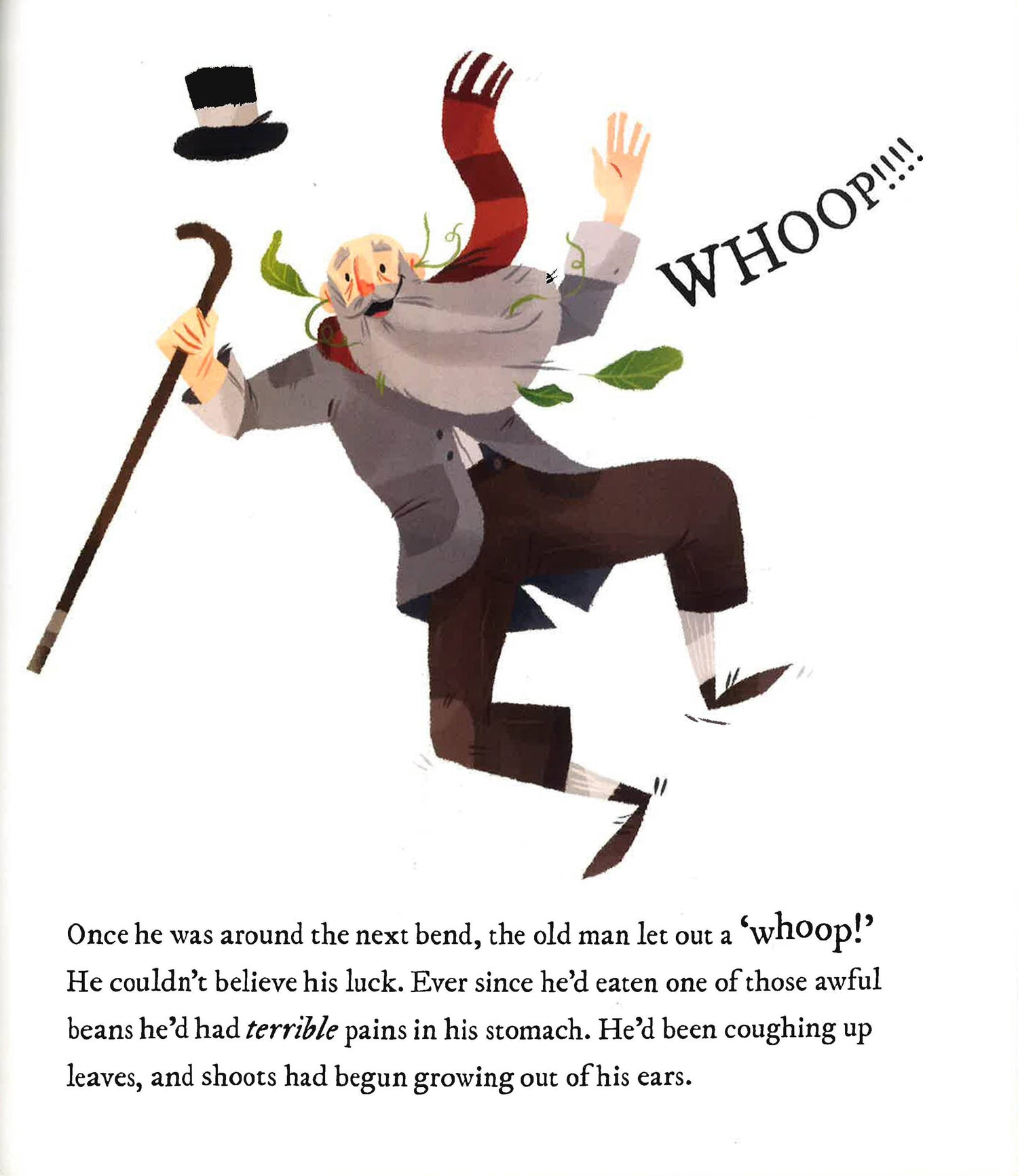 Jack And The Beanstalk (Classic Fairy Tales) – BookXcess