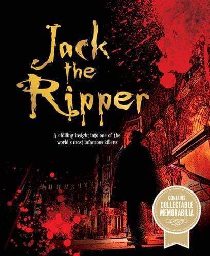 Jack The Ripper