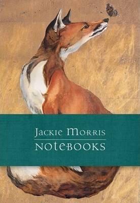 Jackie Morris Notebooks