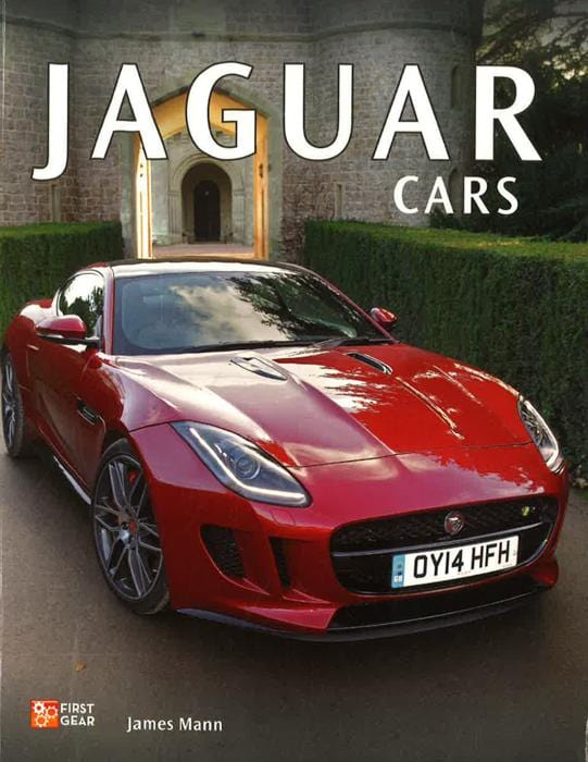 Jaguar Cars