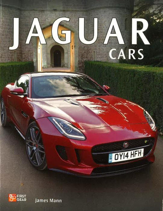 Jaguar Cars