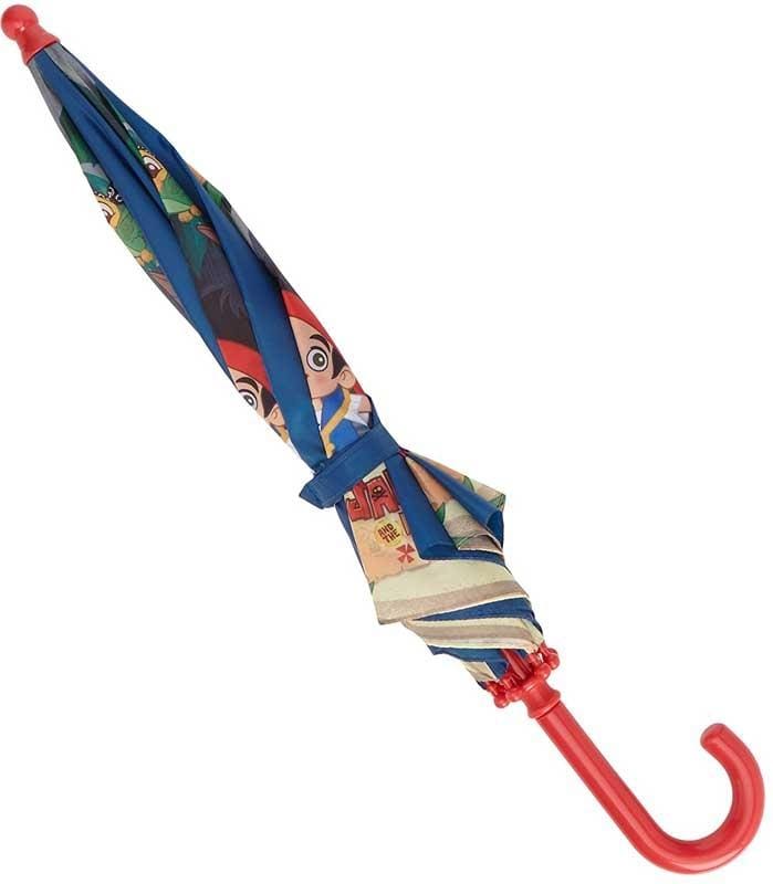 Jake And The Neverland Pirates Umbrella