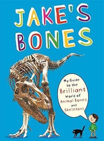 Jake's Bones (HB)