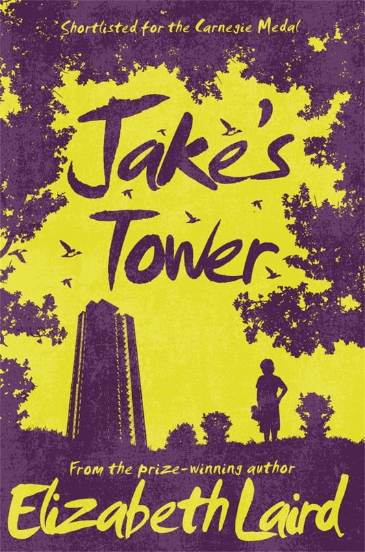 JAKE'S TOWER