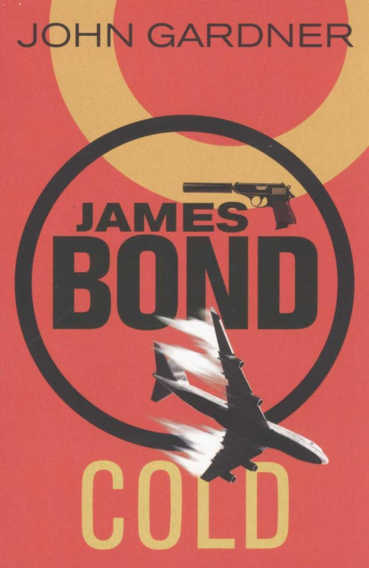 James Bond : Cold