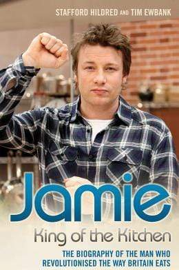 Jamie: King of the Kitchen