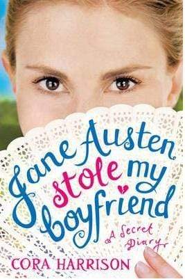 Jane Austen Stole My Boyfriend
