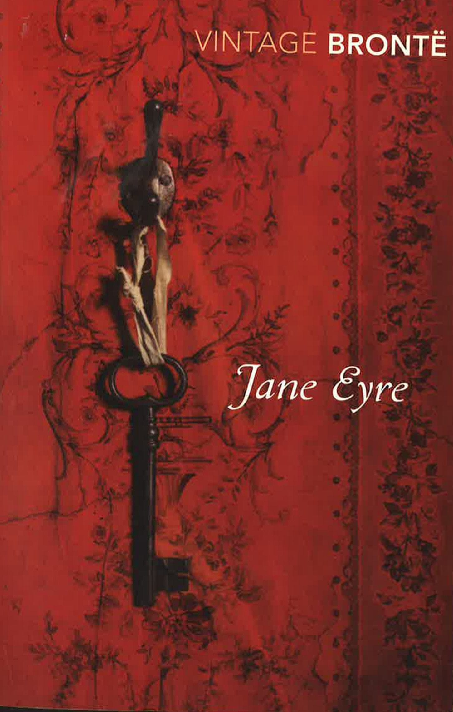 Jane Eyre