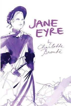 Jane Eyre